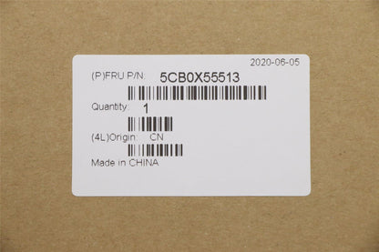 Lenovo Upper Case ASM CF-E B 81QC 5CB0X55513