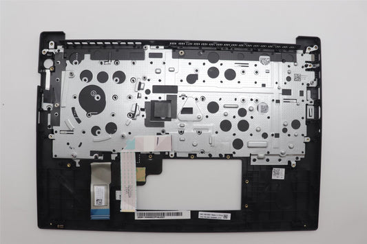 Lenovo MECH_ASM FRU POR (TRI) UK BK 5M11N99996