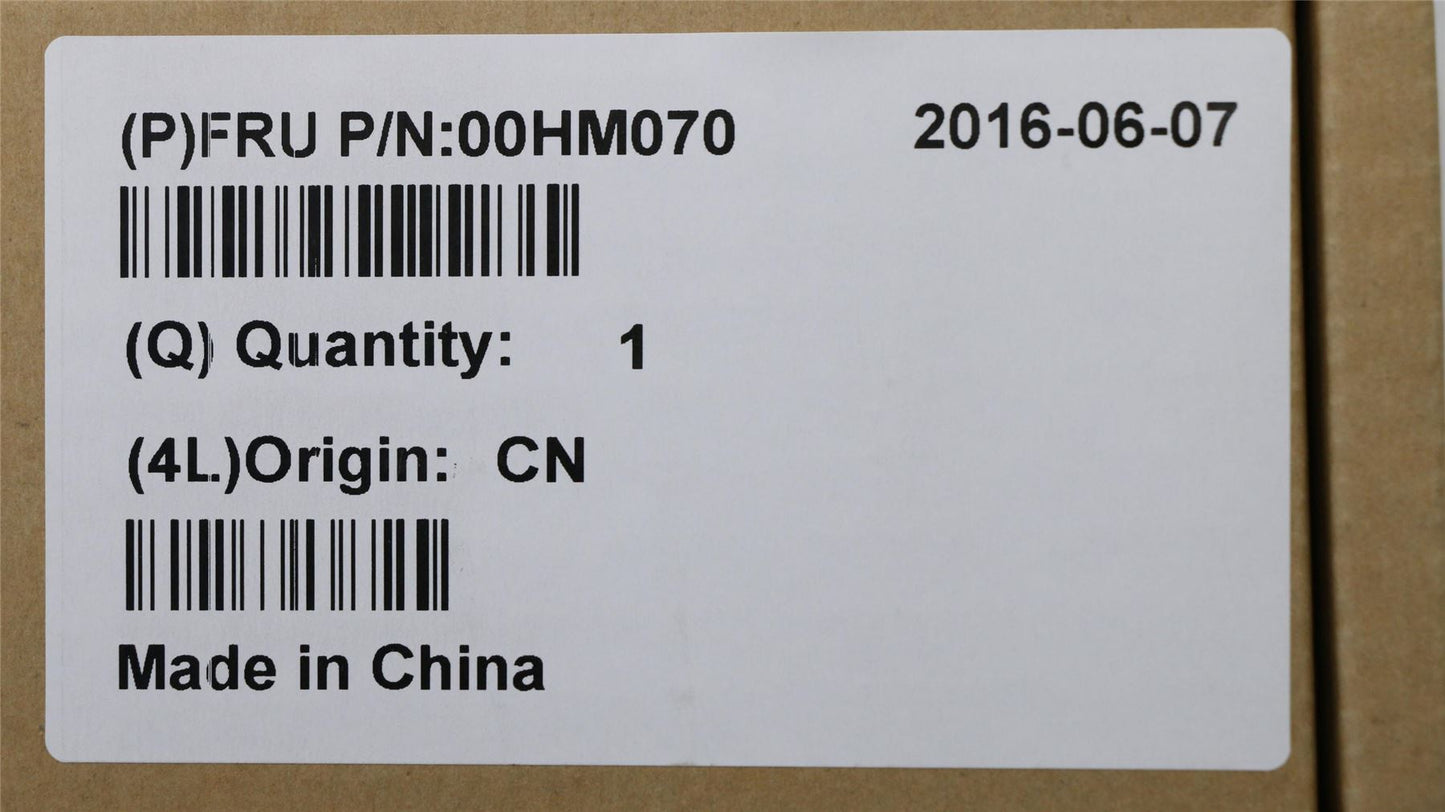 Lenovo 00HM070 Set