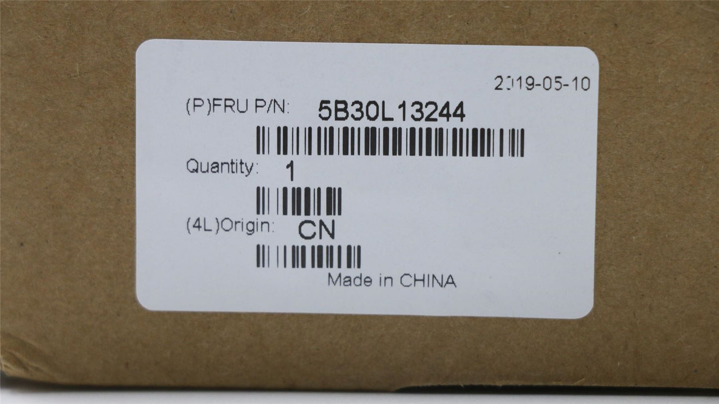 Lenovo Chromebook N22 Bezel front trim frame Cover Black 5B30L13244
