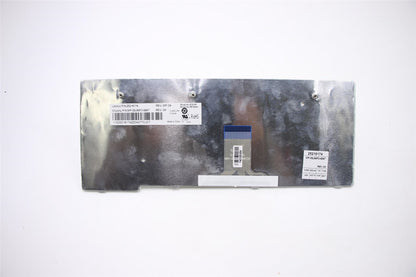 Lenovo FR-T1S-CCY-WhiteKeyWhiteFrame-KBD French Keyboard 25216174