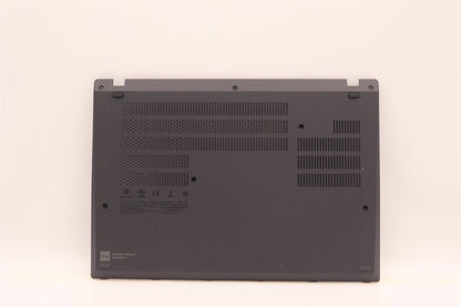 Lenovo ThinkPad T14 3 Bottom Base Lower Chassis Cover Black 5CB0Z69542