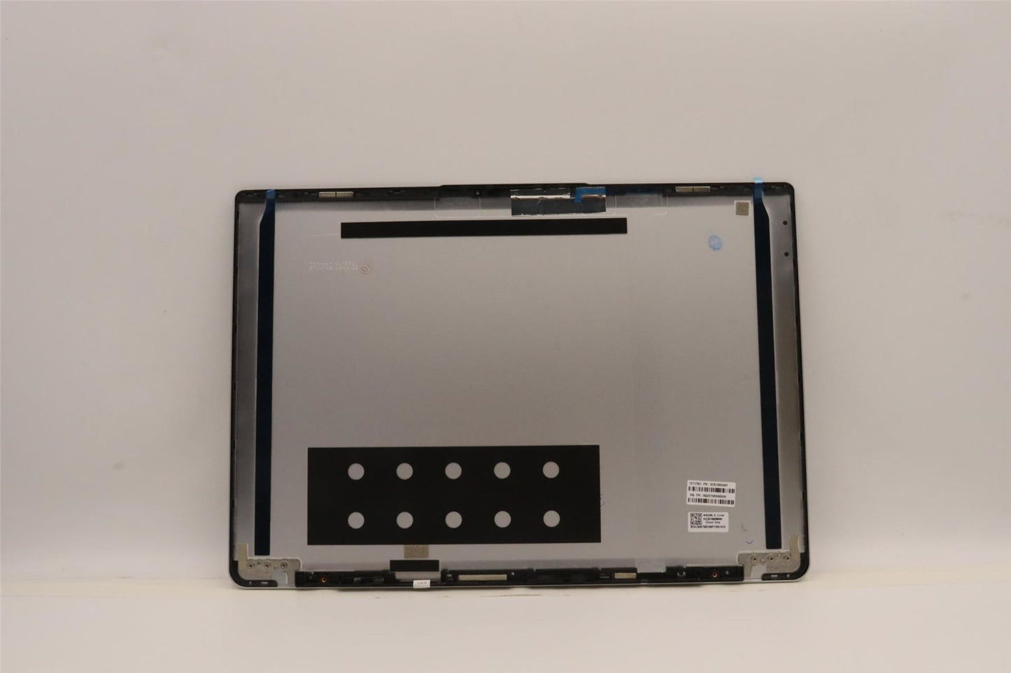 Lenovo IdeaPad 5 16IAH7 5 16ARH7 LCD Cover Rear Back Housing Grey 5CB1H95497
