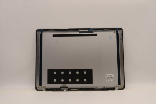 Lenovo IdeaPad 5 16IAH7 5 16ARH7 LCD Cover Rear Back Housing Grey 5CB1H95497