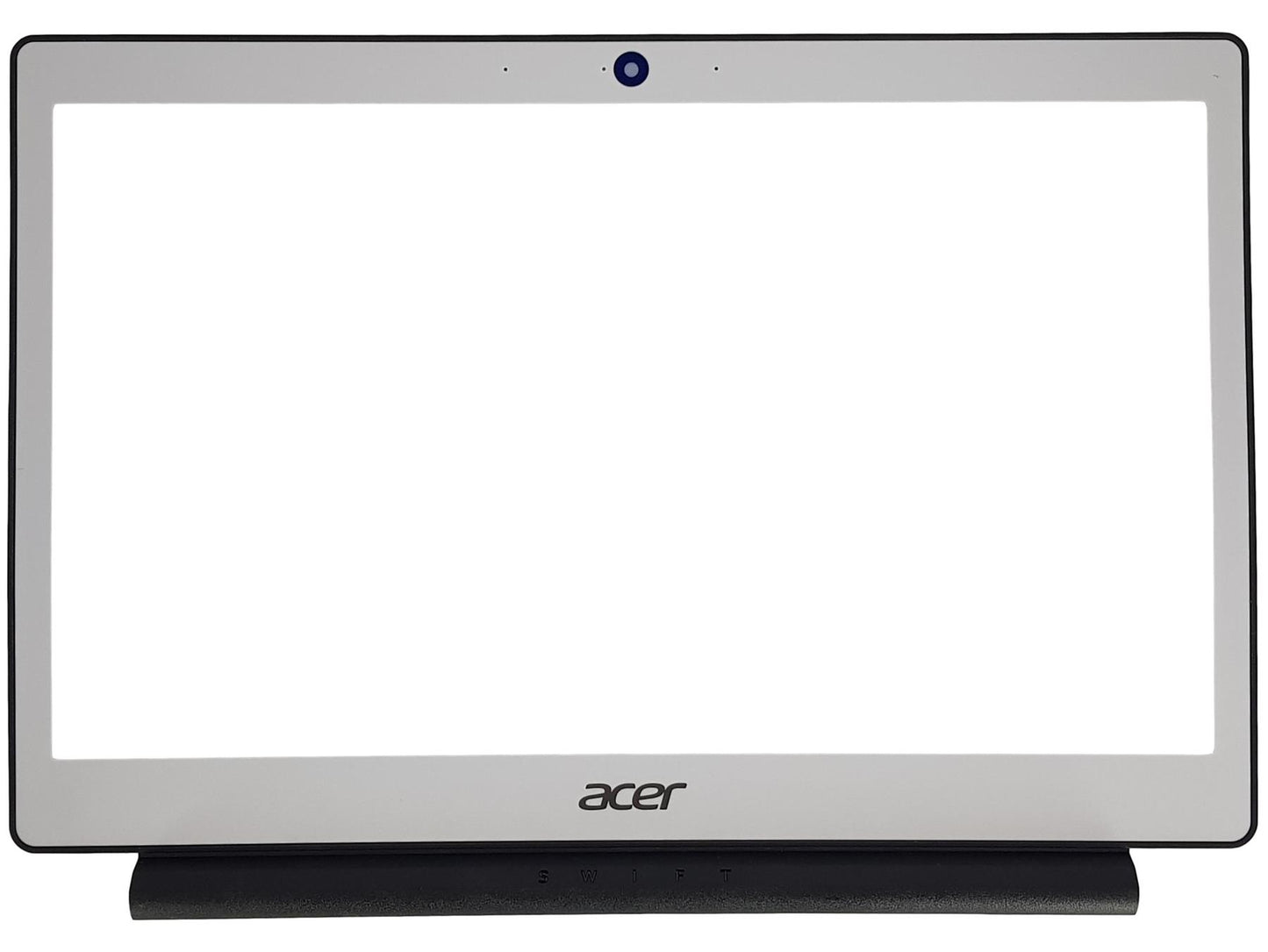 Acer Swift SF113-31 Bezel front trim frame Cover Silver 60.GNKN5.002