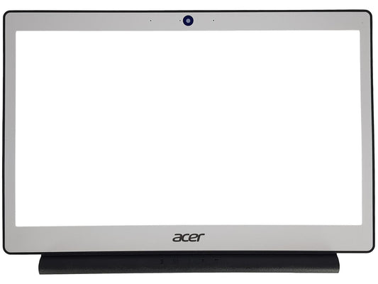 Acer Swift SF113-31 Bezel front trim frame Cover Silver 60.GNKN5.002