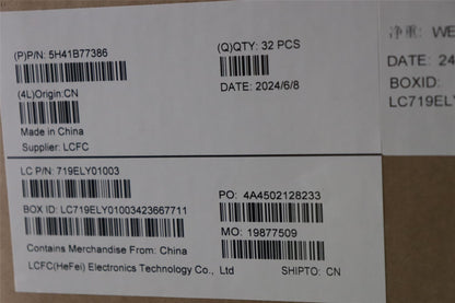 Lenovo ThinkPad T14 Gen 4 Thermal Heatsink Cooling Fan 5H41B77386