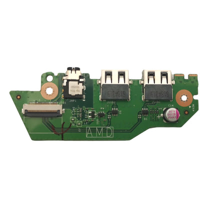 Acer A315-41 A315-41G A315-53 A315-53G Audio USB Port Board 55.GY9N2.001