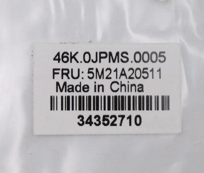 Lenovo NoWWAN Misc for UMA,P3 5M21A20511