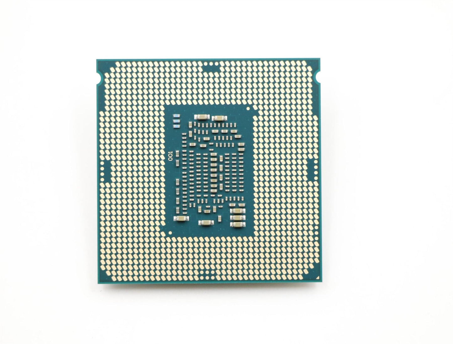 Lenovo ThinkStation P320 CPU Processor 01AG122