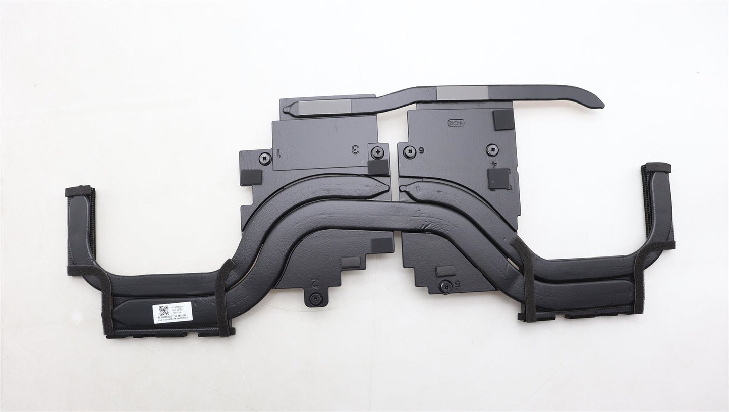 Lenovo Heatsink L 82Y5 X2 TAISOL 5H40S20954