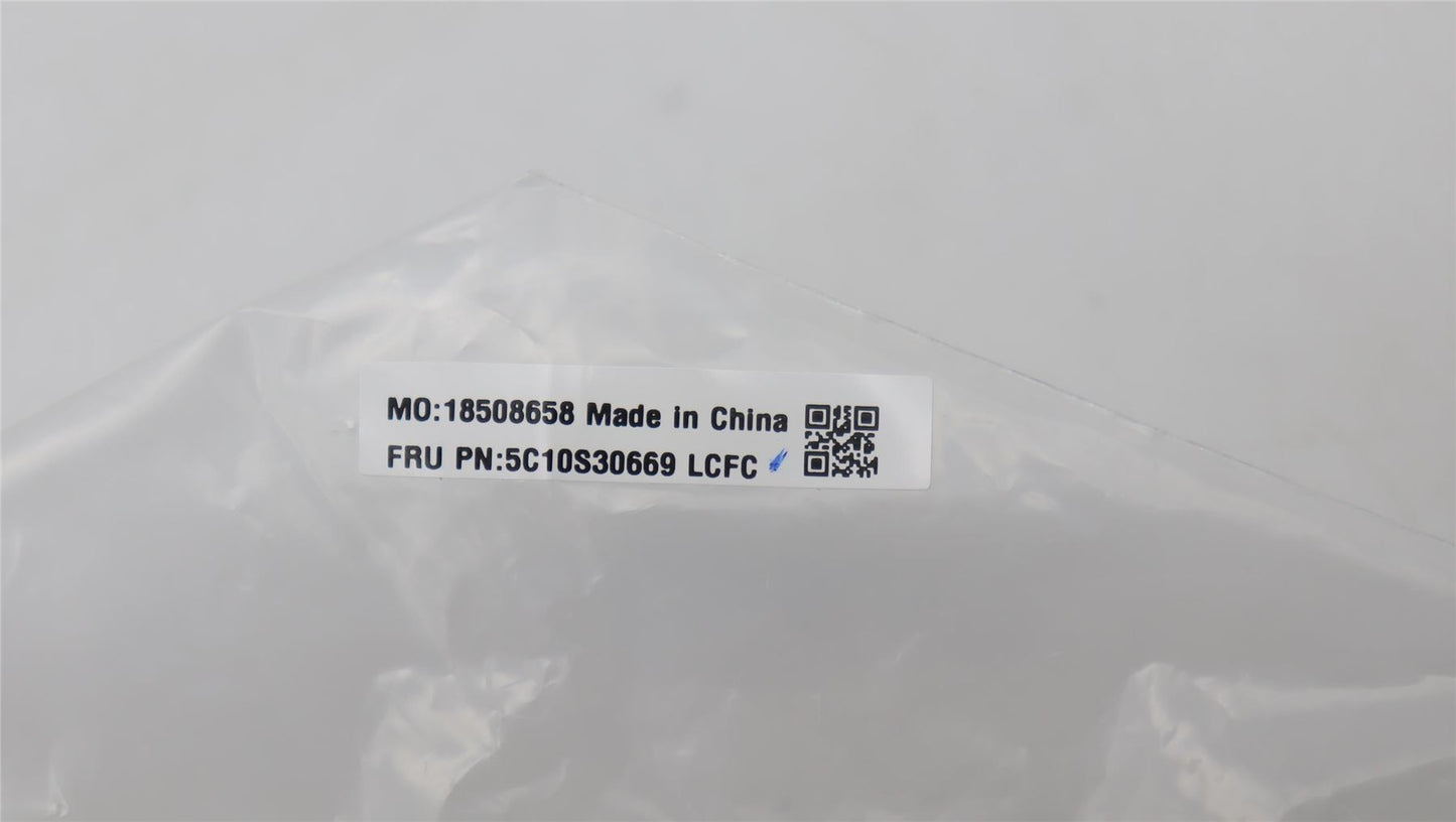 Lenovo Slim 3 15ABR8 3 15AMN8 3 15IAH8 3 15IAN8 I/O Sub Board Cable 5C10S30669