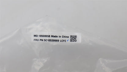 Lenovo Slim 3 15ABR8 3 15AMN8 3 15IAH8 3 15IAN8 I/O Sub Board Cable 5C10S30669