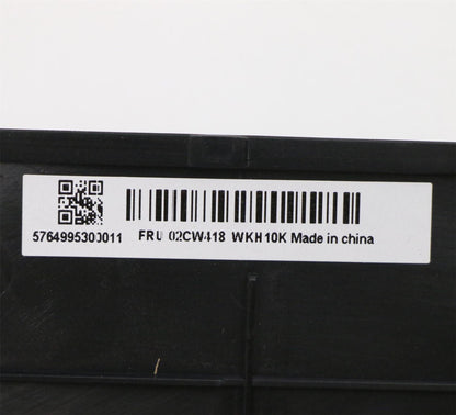 Lenovo Yoga A940 Sys Housing Top 02CW418