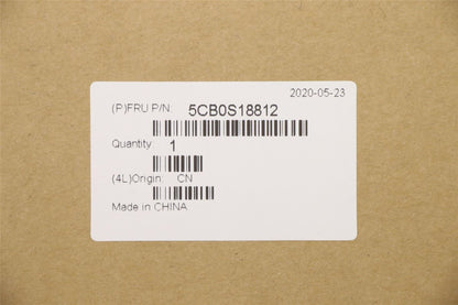 Lenovo IdeaPad S340-15IWL S340-15IML Keyboard Palmrest Top Cover 5CB0S18812