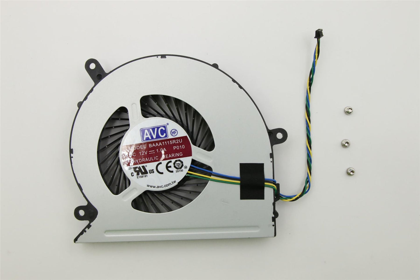 Lenovo ThinkCentre M900z M910z Thermal Cooling Fan Fans 00KT179