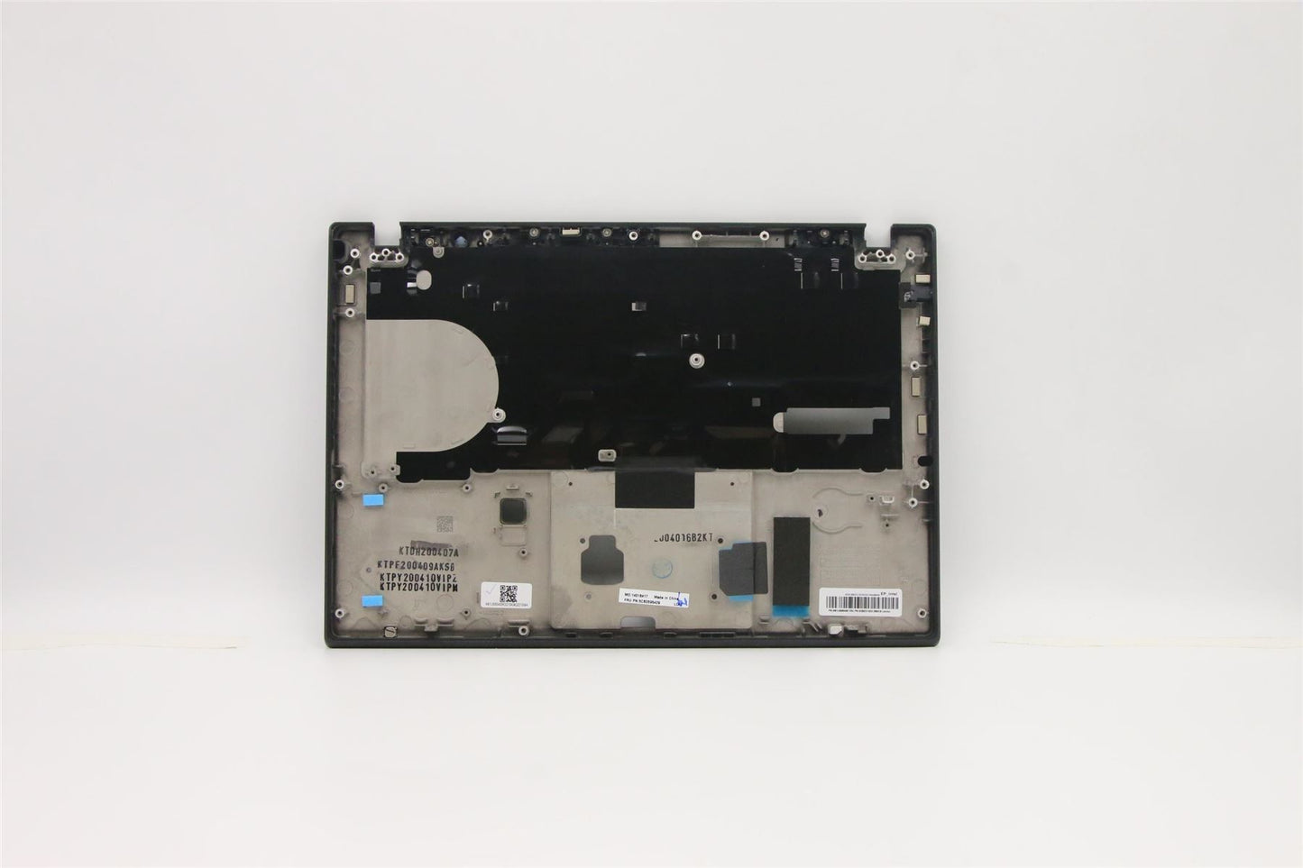 Lenovo ThinkPad X13 Palmrest Top Cover Housing Black 5CB0S95429
