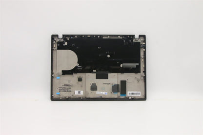Lenovo ThinkPad X13 Palmrest Top Cover Housing Black 5CB0S95429