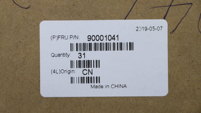 Lenovo LB59B W/Cable USB Board 90001041