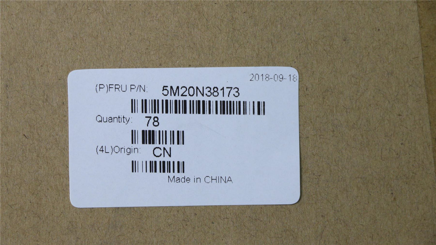 Lenovo Miix 320-10ICR Sim Card Tray Black 5M20N38173