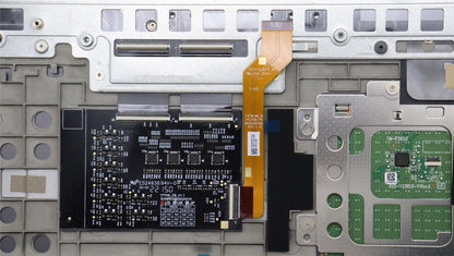Lenovo Upper Case ASM_EURO ENGL82UGSG_RGB 5CB1J32257