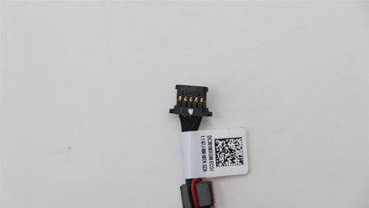 Lenovo Yoga 700-11ISK DC In Port Socket Power Cable 5C10K57005