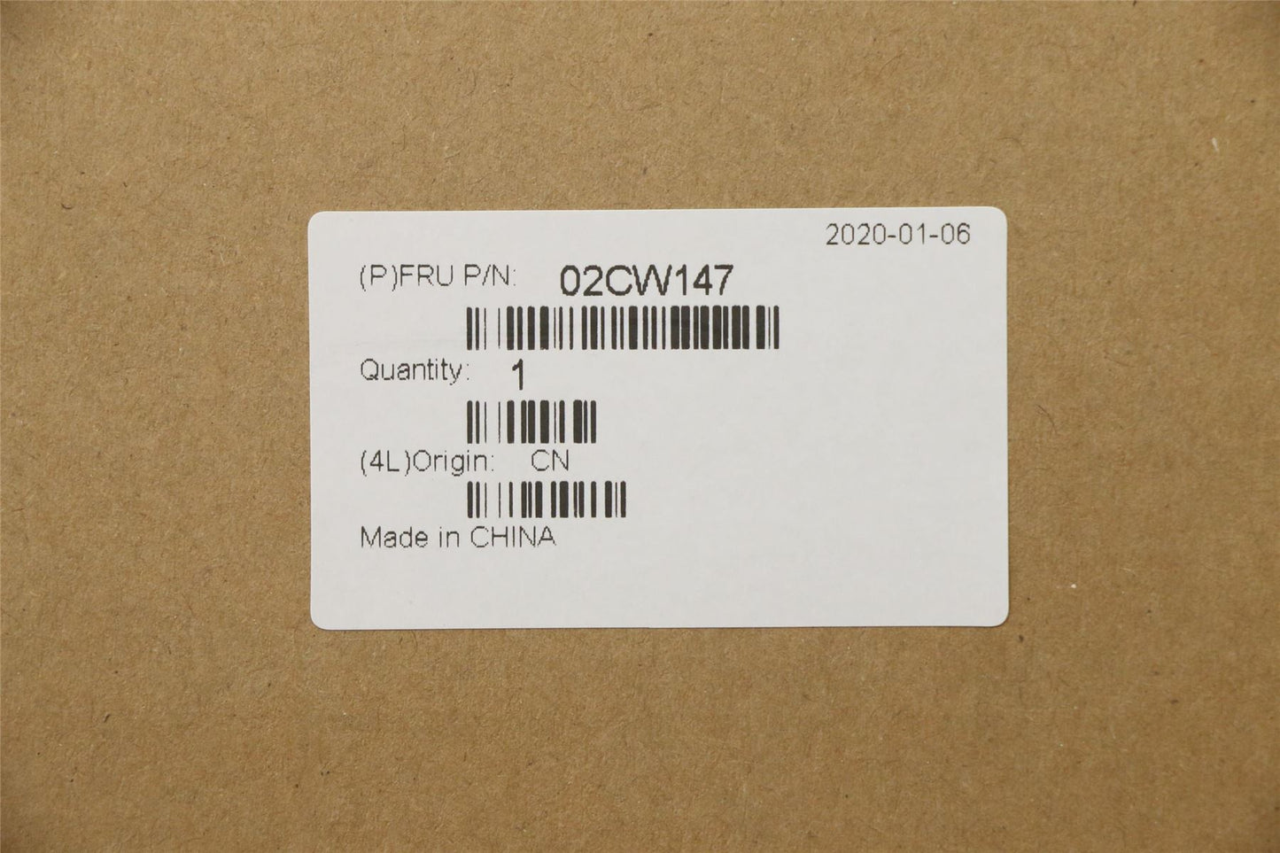 Lenovo R/W Circle-light,T530,WST 02CW147