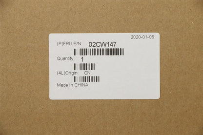 Lenovo R/W Circle-light,T530,WST 02CW147