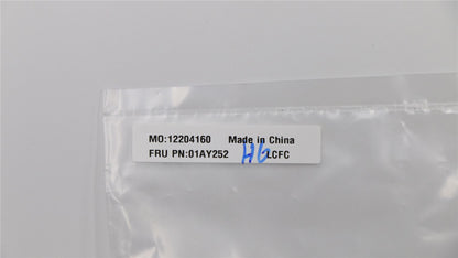 Lenovo Tablet X1 3rd Wi-Fi Wifi Wireless Antenna 01AY252