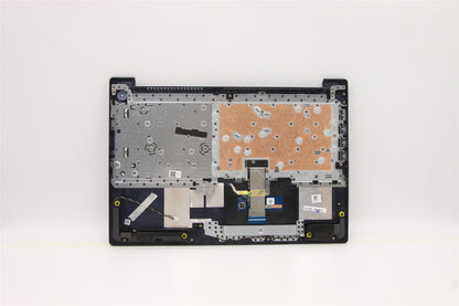 Lenovo Upper Case ASM_ITA L81X8 NFPABDIS 5CB1C17144