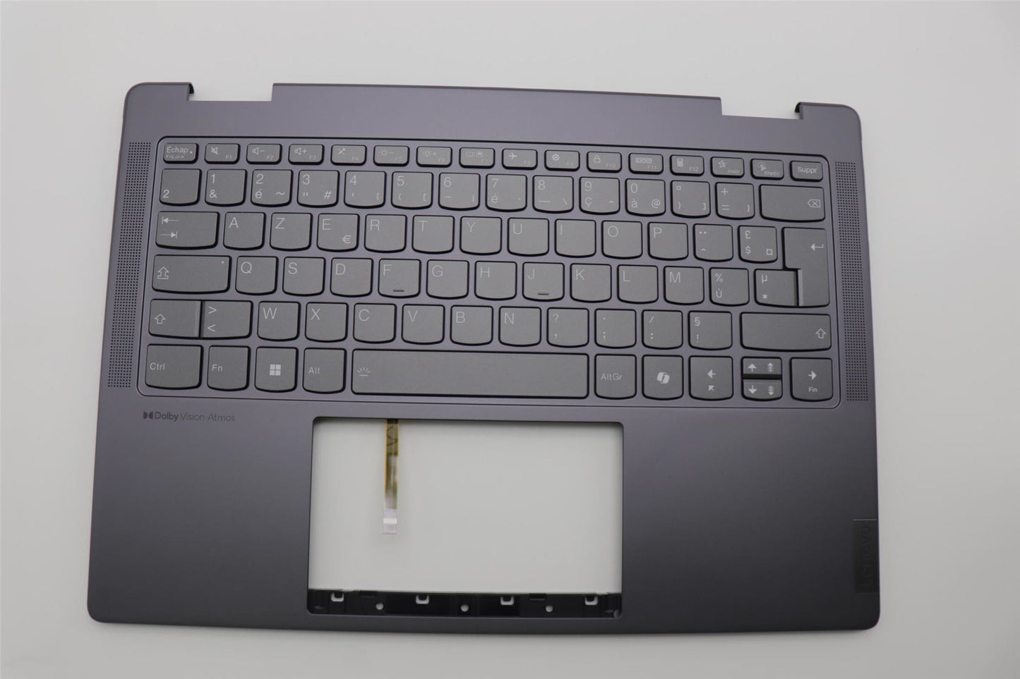 Lenovo UpperCaseASM FRA H83DJ NFP SG 5CB1N97666
