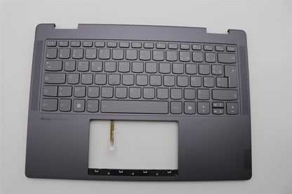 Lenovo UpperCaseASM FRA H83DJ NFP SG 5CB1N97666