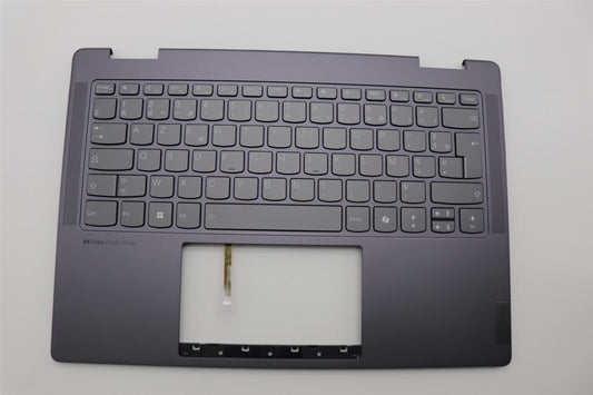 Lenovo UpperCaseASM FRA H83DJ NFP SG 5CB1N97666