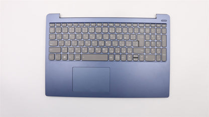 Lenovo UpperCase 3N81F5 MN-BU W/KB BL JAP 5CB0R07214