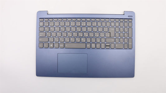 Lenovo UpperCase 3N81F5 MN-BU W/KB BL JAP 5CB0R07214