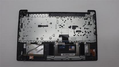 Lenovo COVER Upper Case ASM_GER L 83EMAG NBL 5CB1M47080