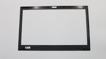 Lenovo ThinkPad A285 Bezel front trim frame Cover Black 02DL747