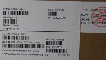 Lenovo IdeaPad 3 14AMN8 Palmrest Cover Touchpad Keyboard Belgian 5CB1L30242