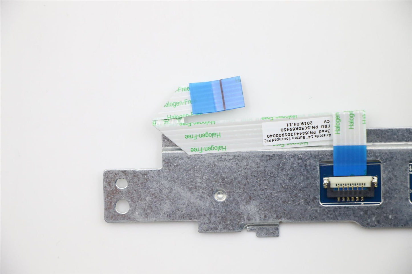 Lenovo IdeaPad 100S-14IBR Touch Pad Track Pad Board 5C50K69450