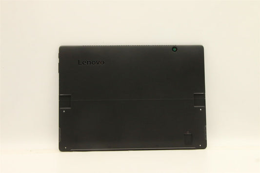 Lenovo IdeaPad 720-12IKB LCD Cover Rear Back Housing Black 5CB0M65404