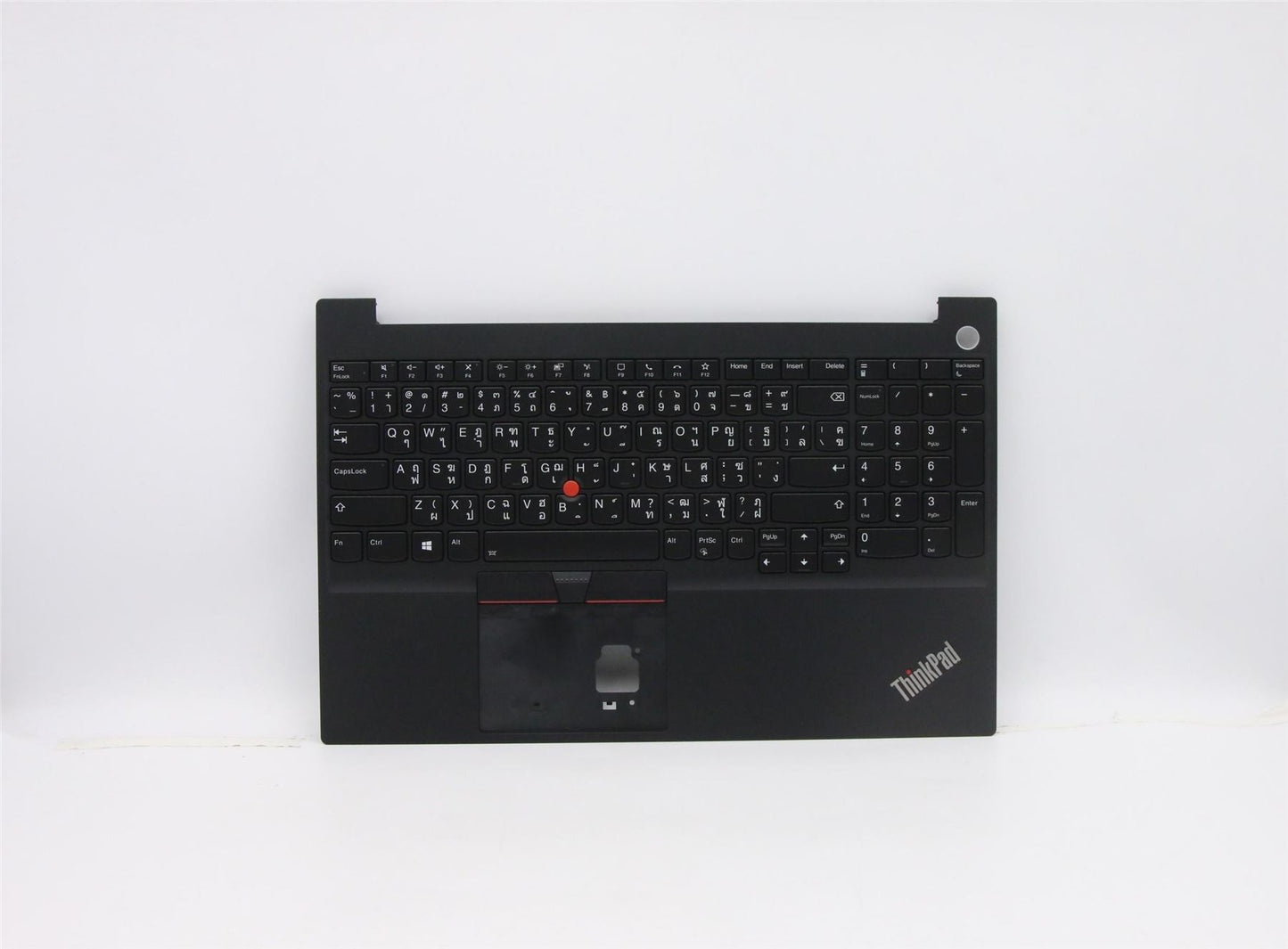 Lenovo MECH_ASM FRU ASM BL FPR BK US THAI 5M10W64645