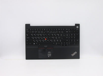 Lenovo MECH_ASM FRU ASM BL FPR BK US THAI 5M10W64645