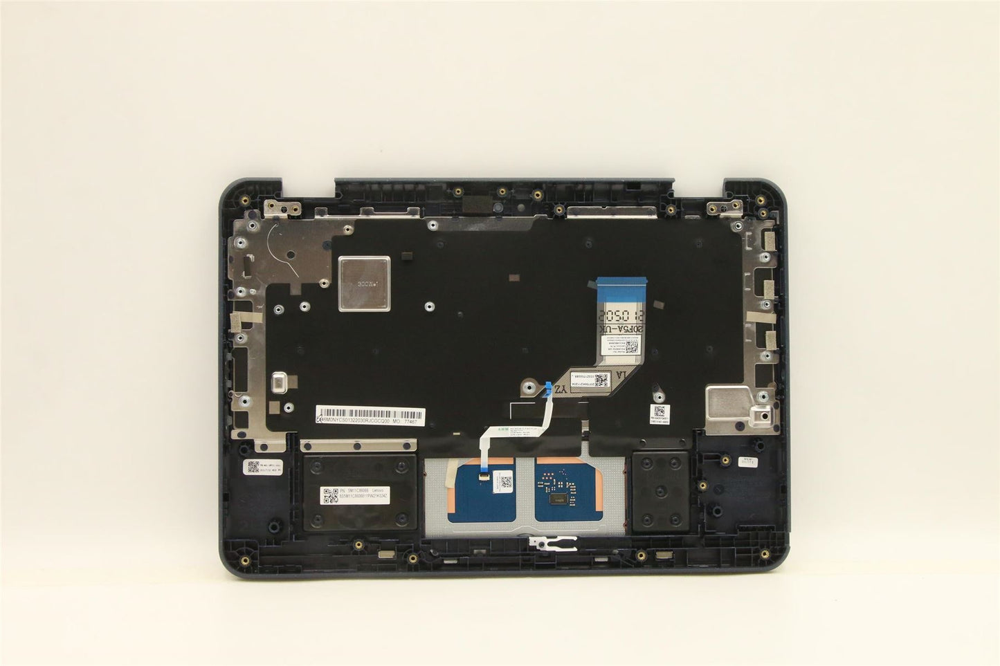 Lenovo MECH_ASM FRASMKB GER CcCpWFCBKNWWNWL Ch 5M11C86064