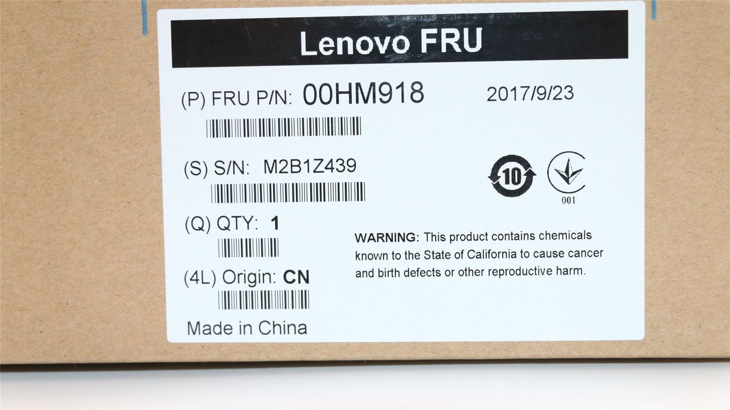 Lenovo Dock Pro Dock Docking Station US International 04W3957