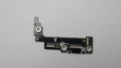 Lenovo MECH_ASM CARD,VOLUME,BUTTON 5M10X63687