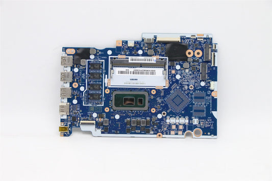 Lenovo IdeaPad 3 17IML05 Motherboard Mainboard UMA intelI510210U 5B21B36538
