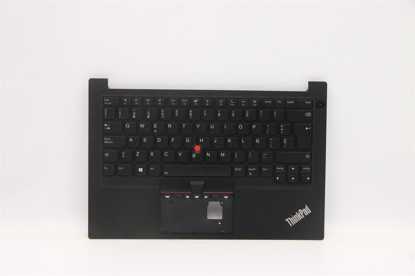 Lenovo MECH_ASM KB C SPA BKLT(PMX)PT UKBK 5M11C47408