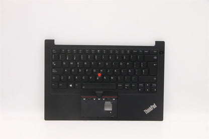 Lenovo MECH_ASM KB C SPA BKLT(PMX)PT UKBK 5M11C47408