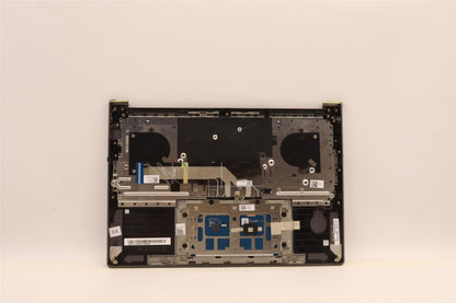 Lenovo Upper Case ASM_SPA L82UT SG 5CB1J23679