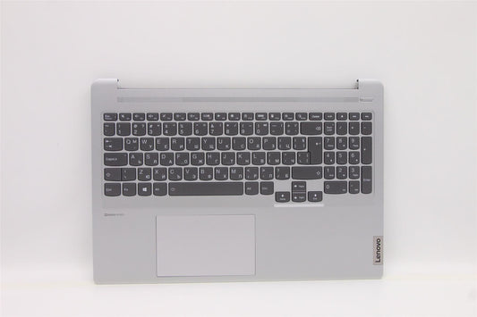 Lenovo Upper Case ASM_BUL H 82L5 CLO DIS 5CB1C74904
